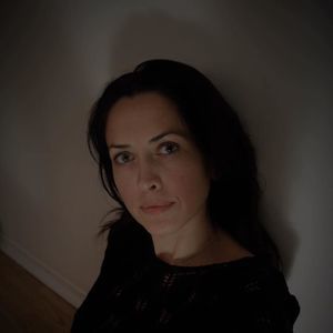 Meet your Posher, Aliona